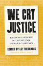 We Cry Justice - Preview