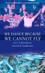 Capa do artigo We Dance Because We Cannot Fly