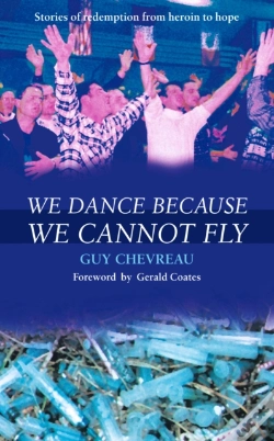 Capa do artigo We Dance Because We Cannot Fly