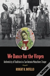 We Dance For The Virgen Volume 19