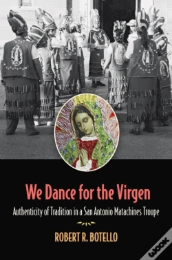 Capa do artigo We Dance For The Virgen Volume 19
