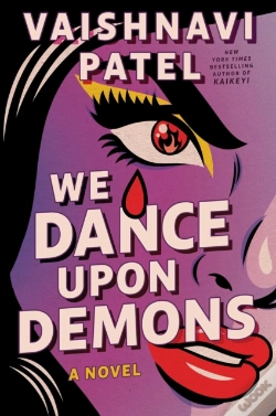 Capa do artigo We Dance Upon Demons