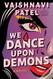 Capa do artigo We Dance Upon Demons