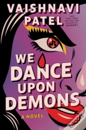Capa do artigo We Dance Upon Demons