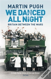 Capa do artigo We Danced All Night