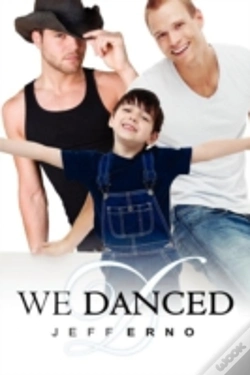 Capa do artigo We Danced