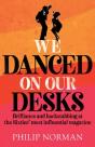 We Danced On Our Desks - Preview