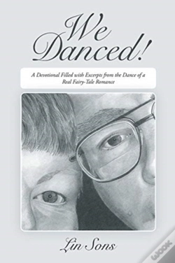 Capa do artigo We Danced!