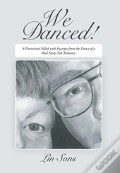 We Danced!