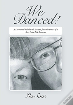 Capa do artigo We Danced!