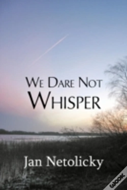 Capa do artigo We Dare Not Whisper