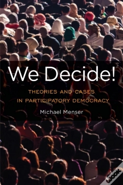Capa do artigo We Decide!