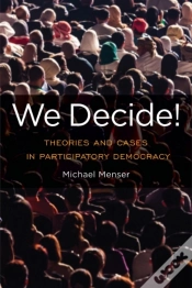 Capa do artigo We Decide!