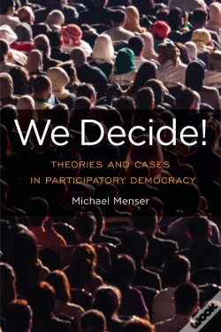 Capa do artigo We Decide!