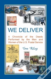 We Deliver