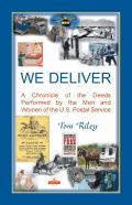 We Deliver
