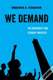 We Demand