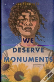 Capa do artigo We Deserve Monuments