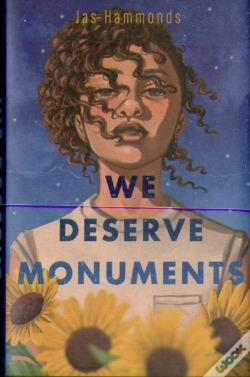 Capa do artigo We Deserve Monuments