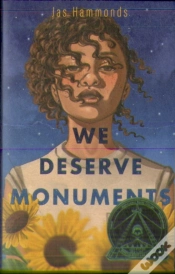 Capa do artigo We Deserve Monuments
