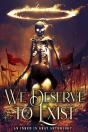 We Deserve To Exist - Preview