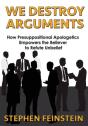 We Destroy Arguments - Preview