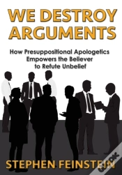 Capa do artigo We Destroy Arguments
