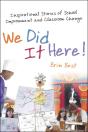 We Did It Here! - Preview