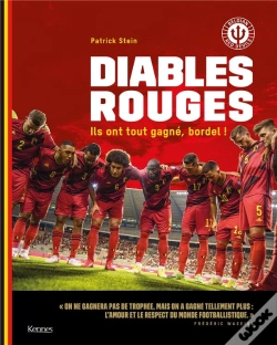 Capa do artigo We Did It