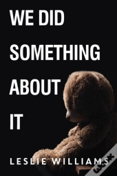 We Did Something About It
