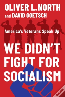 Capa do artigo We Didn'T Fight For Socialism