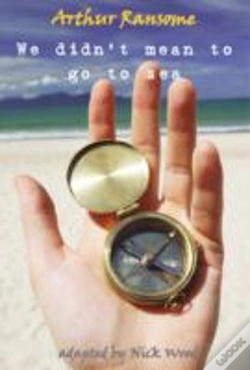 Capa do artigo We Didn'T Mean To Go To Sea