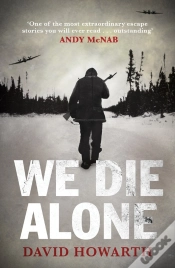 Capa do artigo We Die Alone