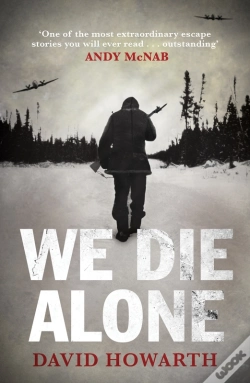 Capa do artigo We Die Alone