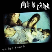 Capa do artigo We Die Young (RSD 2022) - Vinil