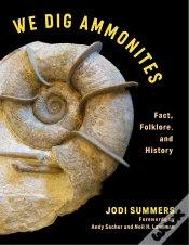 Capa do artigo We Dig Ammonites
