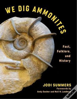 Capa do artigo We Dig Ammonites