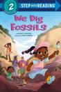 We Dig Fossils - Preview