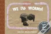 Capa do artigo We Dig Worms Hc
