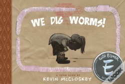 Capa do artigo We Dig Worms Hc