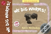 Capa do artigo We Dig Worms!