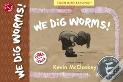 Capa do artigo We Dig Worms!
