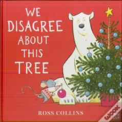 We Disagree About This Tree