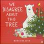 We Disagree About This Tree - Preview