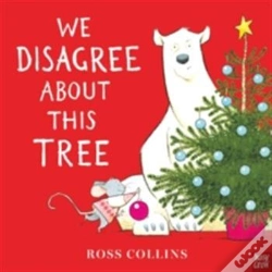 Capa do artigo We Disagree About This Tree