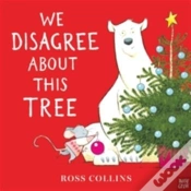 Capa do artigo We Disagree About This Tree