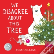 Capa do artigo We Disagree About This Tree