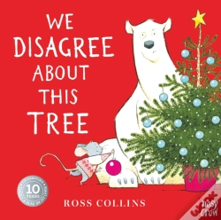 Capa do artigo We Disagree About This Tree