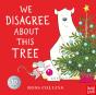 We Disagree About This Tree - Preview