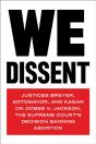 We Dissent - Preview